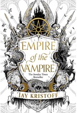 EMPIRE OF THE VAMPIRE 1