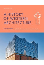 A HISTORY OF WESTERN ARCHITECTURE 7TH EDITION