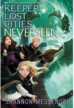 KEEPER OF THE LOST CITIES 4-NEVERSEEN