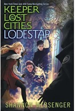 KEEPER OF THE LOST CITIES 5-LODESTAR