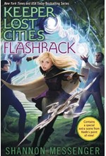 KEEPER OF THE LOST CITIES 7-FLASHBACK