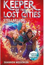 KEEPER OF THE LOST CITIES 9-STELLARLUNE