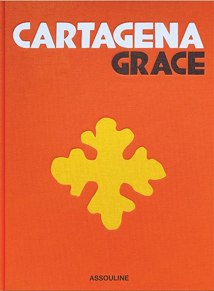 CARTAGENA GRACE