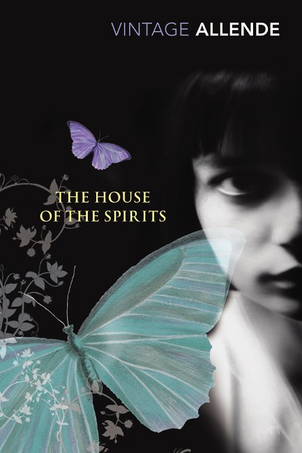 THE HOUSE OF THE SPIRITS