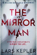 THE MIRROR MAN