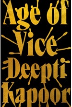 AGE OF VICE TPB