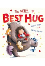 THE VERY BEST HUG