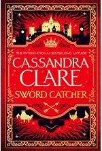 SWORD CATCHER TPB