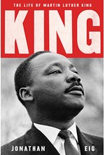 KING-THE LIFE OF MARTIN LUTHER KING