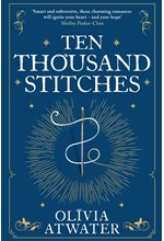 TEN THOUSAND STITCHES