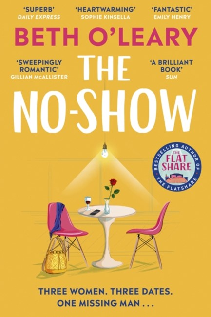 THE NO-SHOW