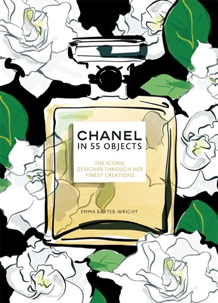 CHANEL IN 55 OBJECTS