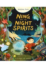 NING AND THE NIGHT SPIRITS