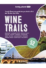 WINE TRAILS-2ND EDITION