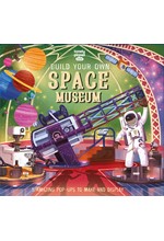 BUILD YOUR OWN SPACE MUSEUM