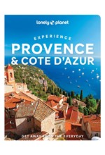 EXPERIENCE PROVENCE & COTE D'AZUR