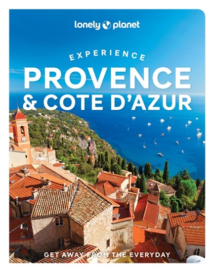 EXPERIENCE PROVENCE & COTE D'AZUR