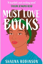 MUST LOVE BOOKS