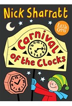 CARNIVAL OF THE CLOCKS