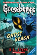 GOOSEBUMPS-GHOST BEACH