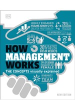 HOW MANAGEMENT WORKS HB