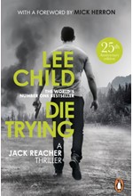 JACK REACHER 2-DIE TRYING