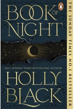 BOOK OF NIGHT