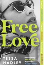 FREE LOVE