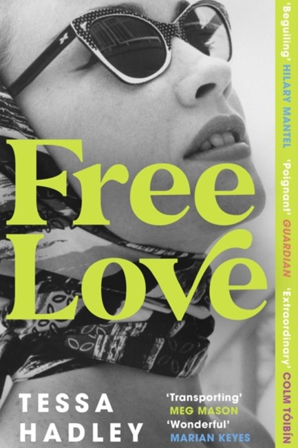 FREE LOVE