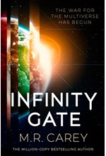 INFINITY GATE TPB