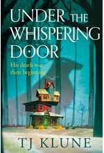 UNDER THE WHISPERING DOOR