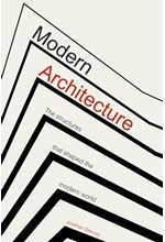 MODERN ARCHITECTURE : THE STRUCTURES THAT SHAPED THE MODERN WORLD