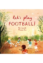 LET'S PLAY FOOTBALL