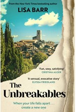 THE UNBREAKABLES