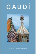 DESIGN MONOGRAPH: GAUDI