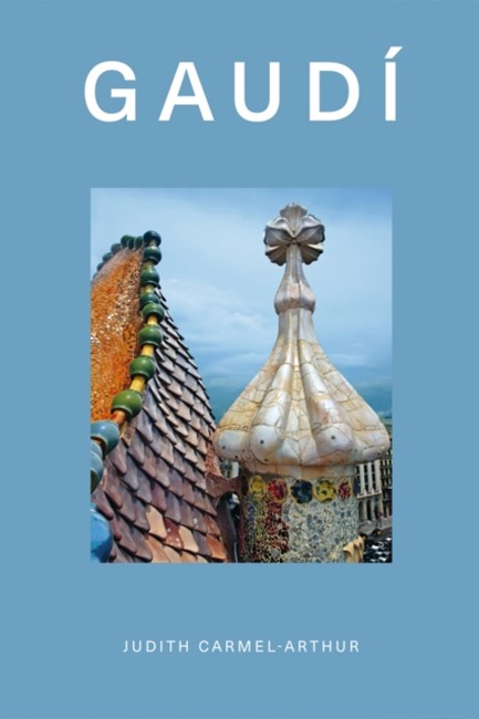 DESIGN MONOGRAPH: GAUDI