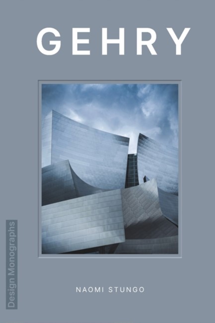 DESIGN MONOGRAPH: GEHRY