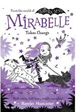 MIRABELLE TAKES CHARGE