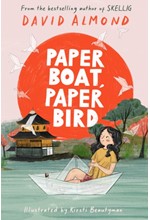 PAPER BOAT,PAPER BIRD