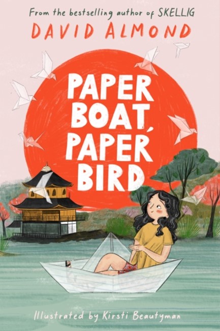 PAPER BOAT,PAPER BIRD