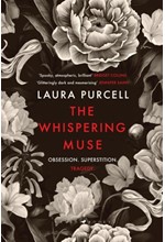 THE WHISPERING MUSE TPB