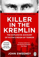 KILLER IN THE KREMLIN