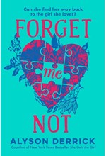 FORGET ME NOT