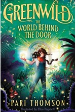 GREENWILD-THE WORLD BEHIND THE DOOR