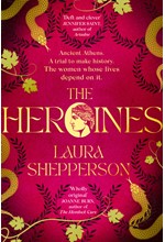 THE HEROINES TPB