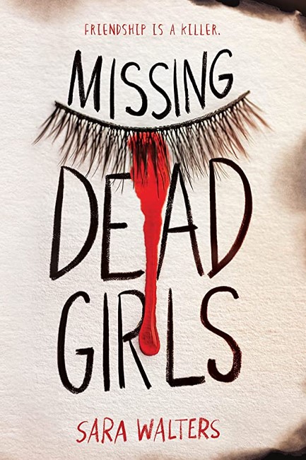 MISSING DEAD GIRLS