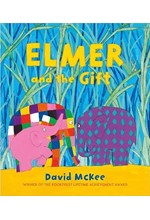 ELMER AND THE GIFT