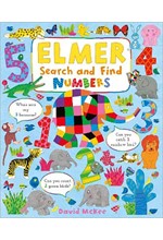 ELMER SEARCH AND FIND NUMBERS