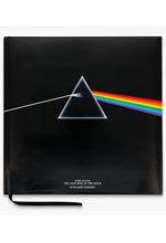 PINK FLOYD: THE DARK SIDE OF THE MOON : THE OFFICIAL 50TH ANNIVERSARY BOOK