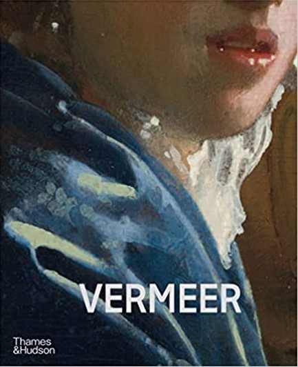 JOHANNES VERMEER